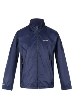 Regatta Chaqueta Impermeable Lyle Iv Marinho Sale