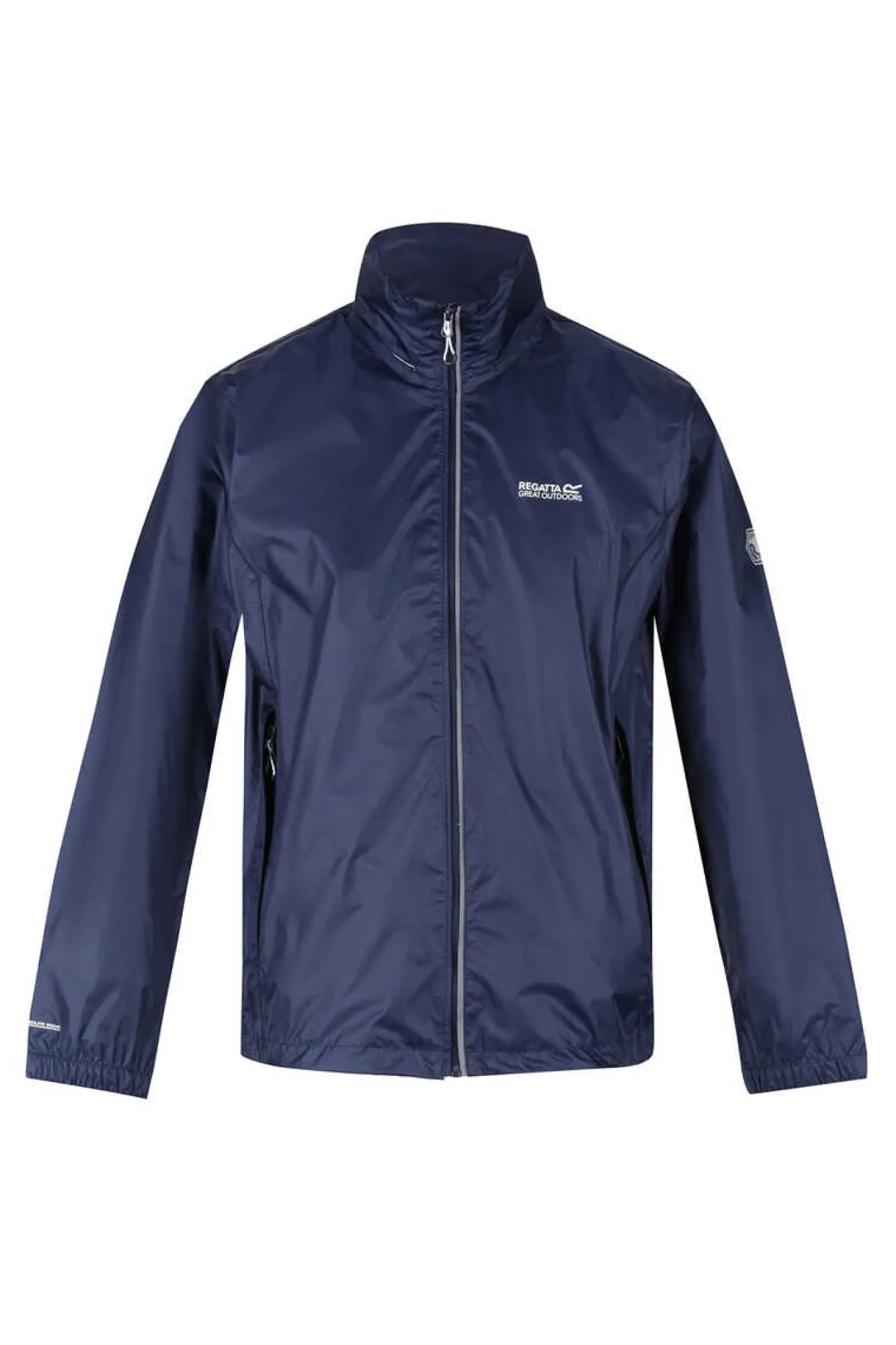 Regatta Chaqueta Impermeable Lyle Iv Marinho Sale