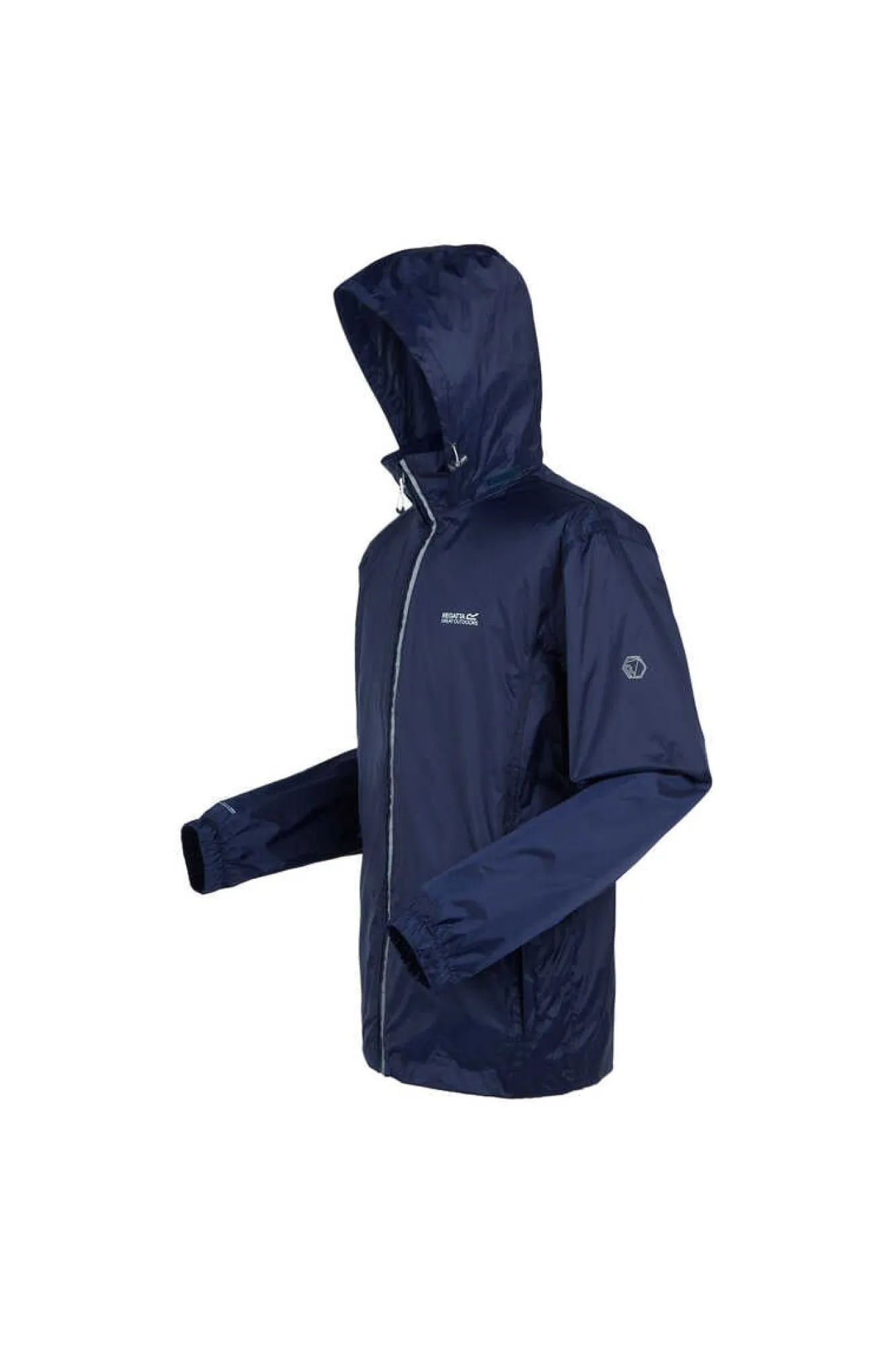 Regatta Chaqueta Impermeable Lyle Iv Marinho Sale