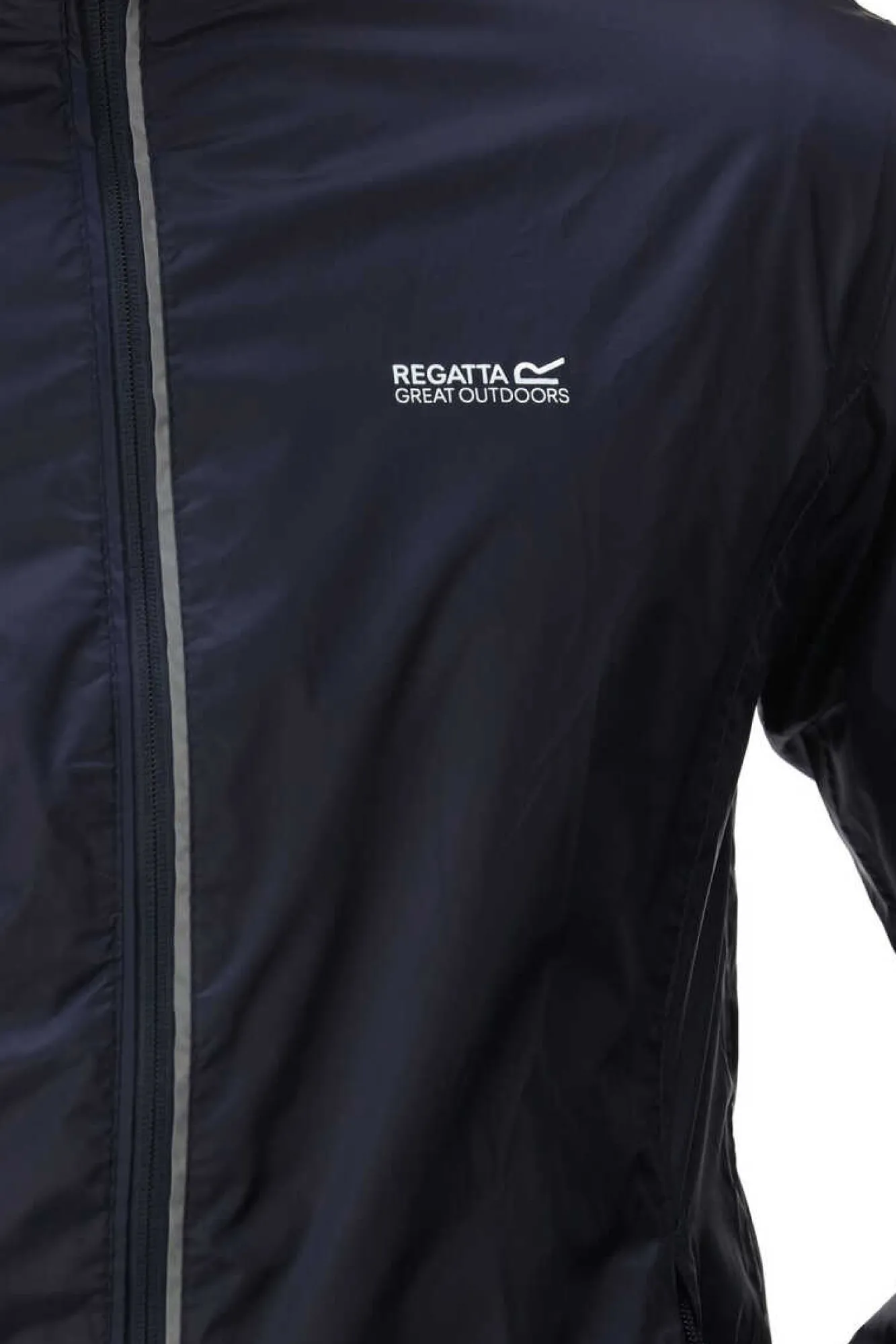 Regatta Chaqueta Impermeable Lyle Iv Marinho Sale