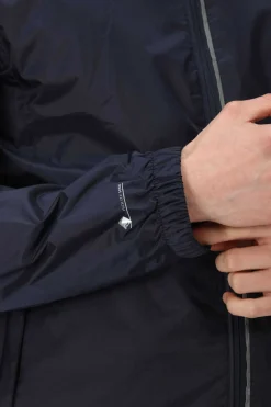 Regatta Chaqueta Impermeable Lyle Iv Marinho Sale