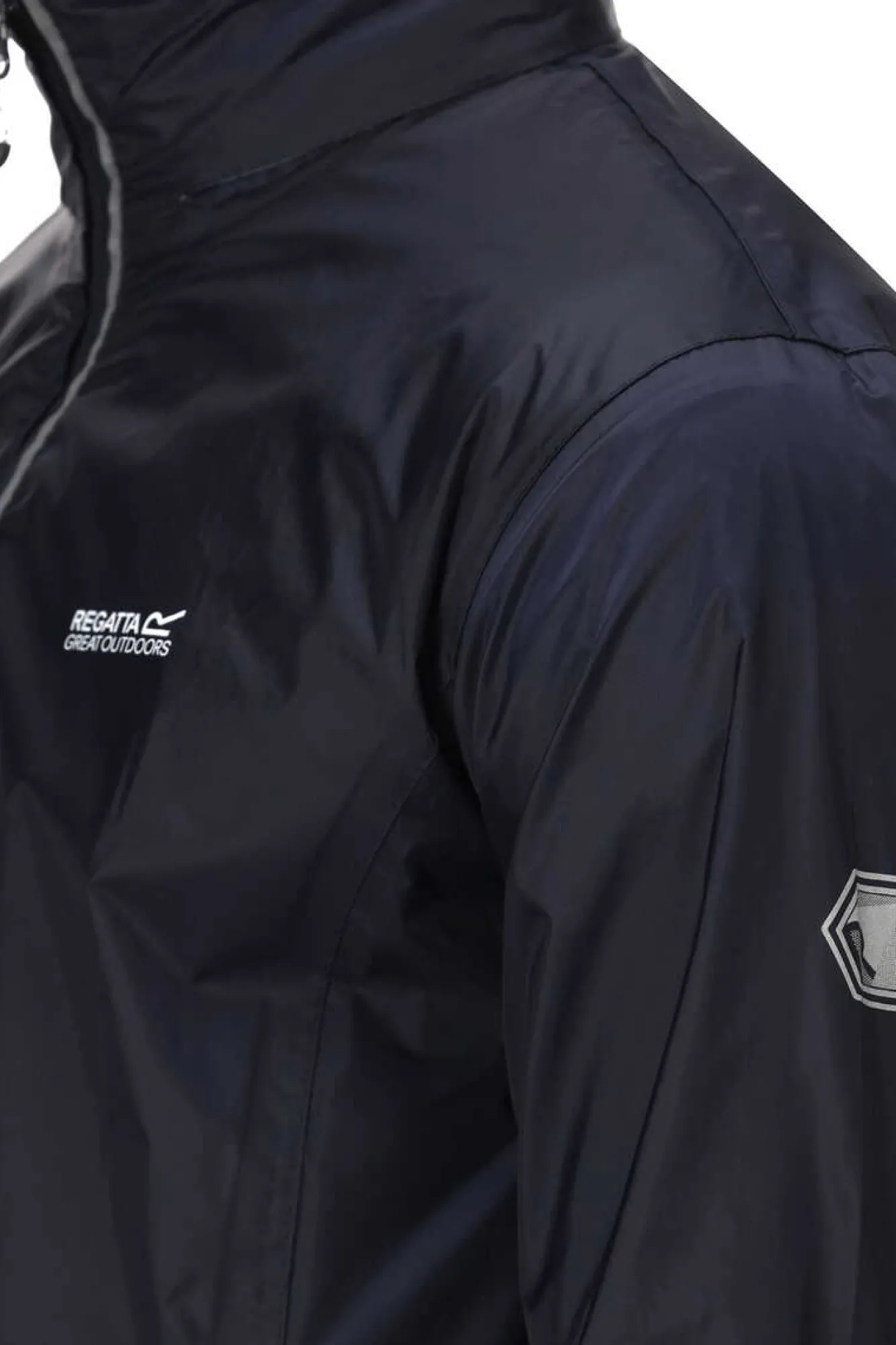 Regatta Chaqueta Impermeable Lyle Iv Marinho Sale