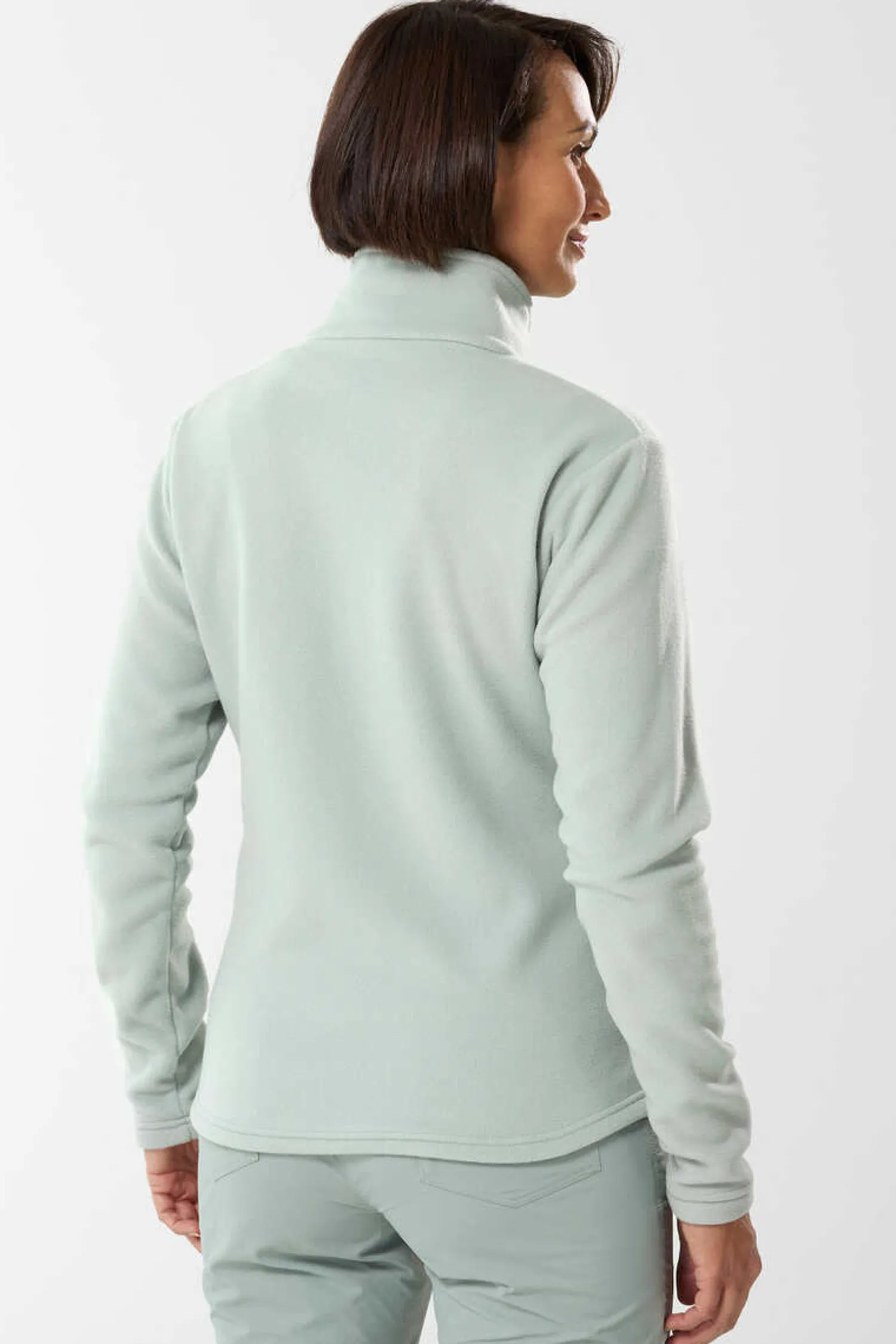 Lafuma Outdoor-Chaqueta Polar Con Cremallera Access Micro