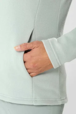 Lafuma Outdoor-Chaqueta Polar Con Cremallera Access Micro