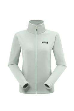 Lafuma Outdoor-Chaqueta Polar Con Cremallera Access Micro