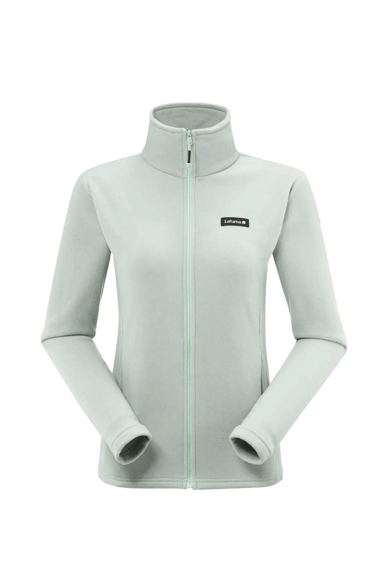 Lafuma Outdoor-Chaqueta Polar Con Cremallera Access Micro