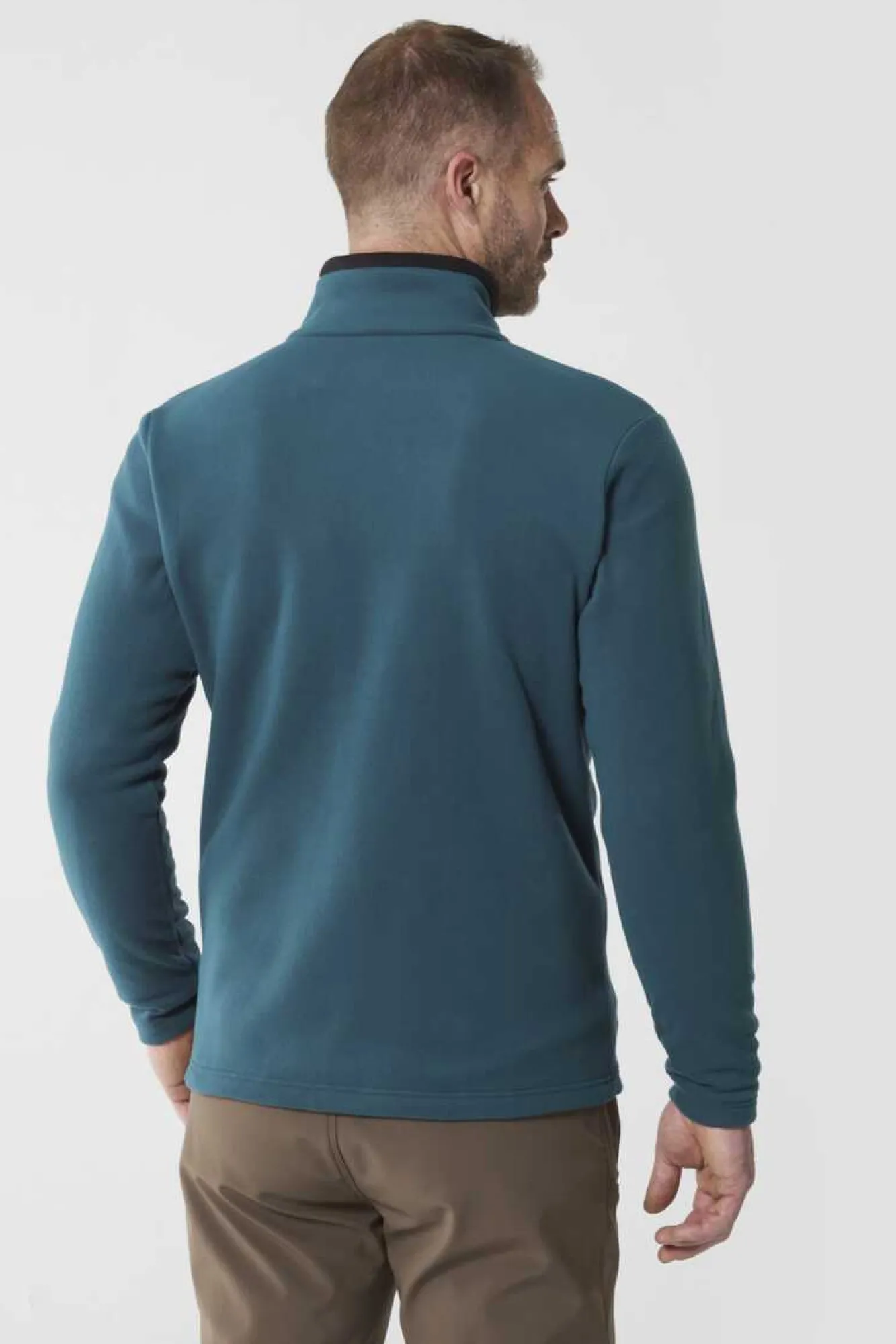 Lafuma Chaqueta Polar Con Cremallera Access Micro Azul Best