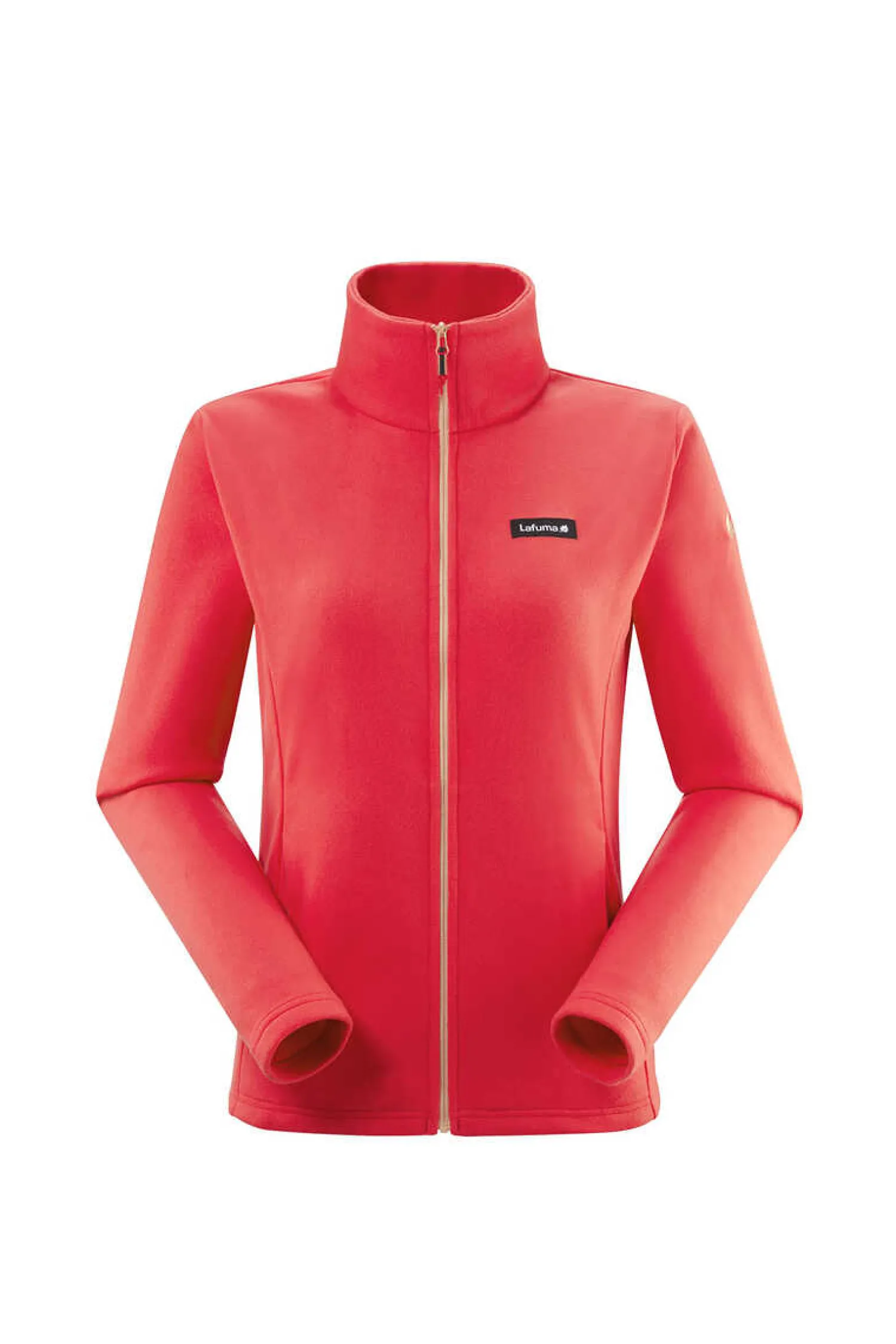 Lafuma Outdoor-Chaqueta Polar Con Cremallera Access Micro