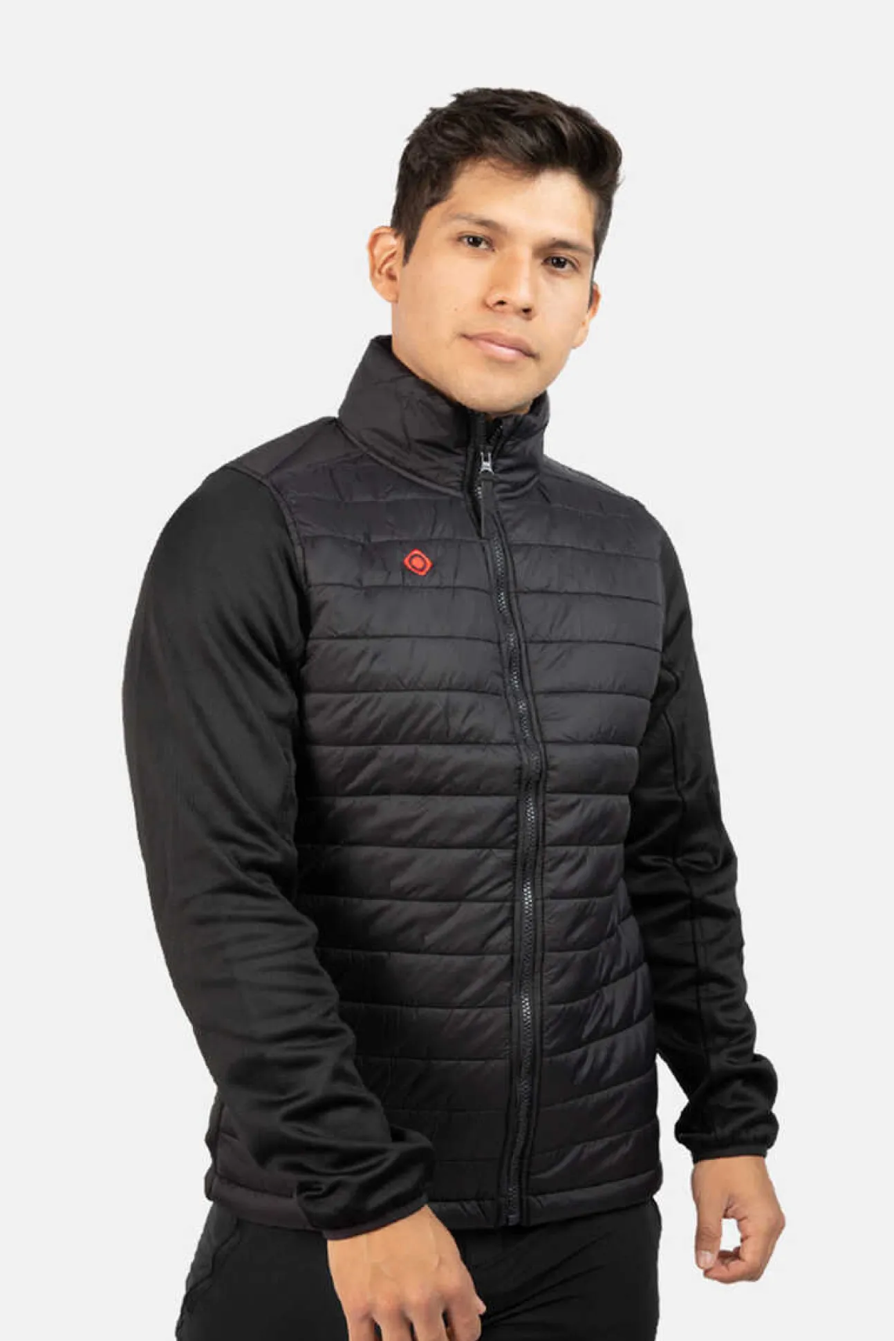 Chaqueta Polar Olba