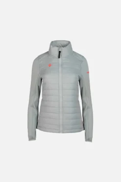 Izas Outdoor-Chaqueta Polar Olba