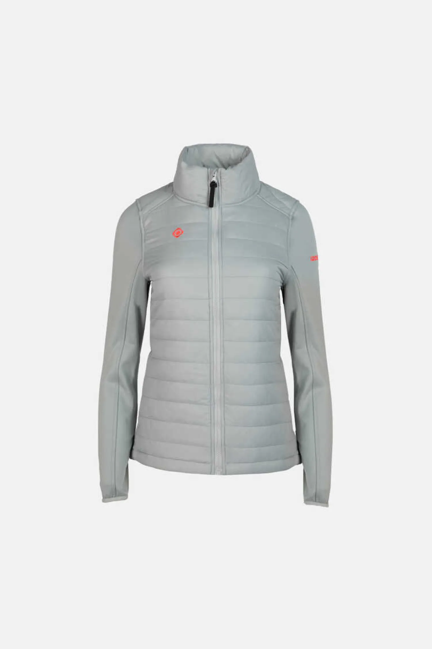 Izas Outdoor-Chaqueta Polar Olba