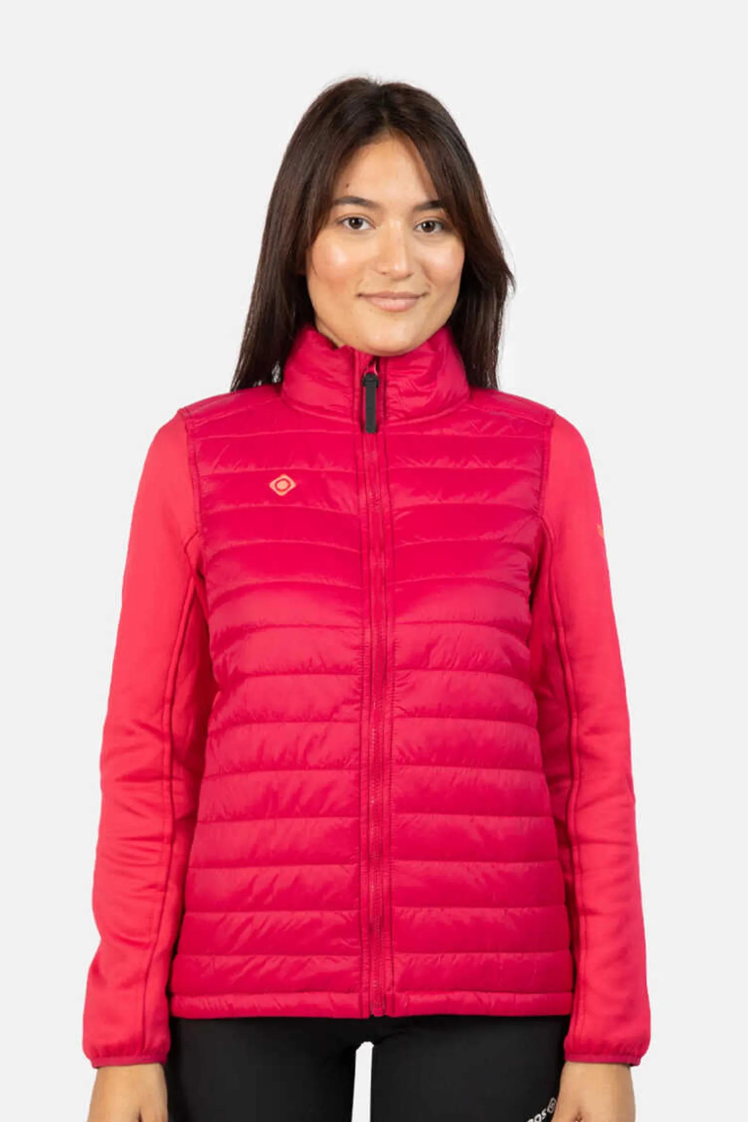 Izas Outdoor-Chaqueta Polar Olba