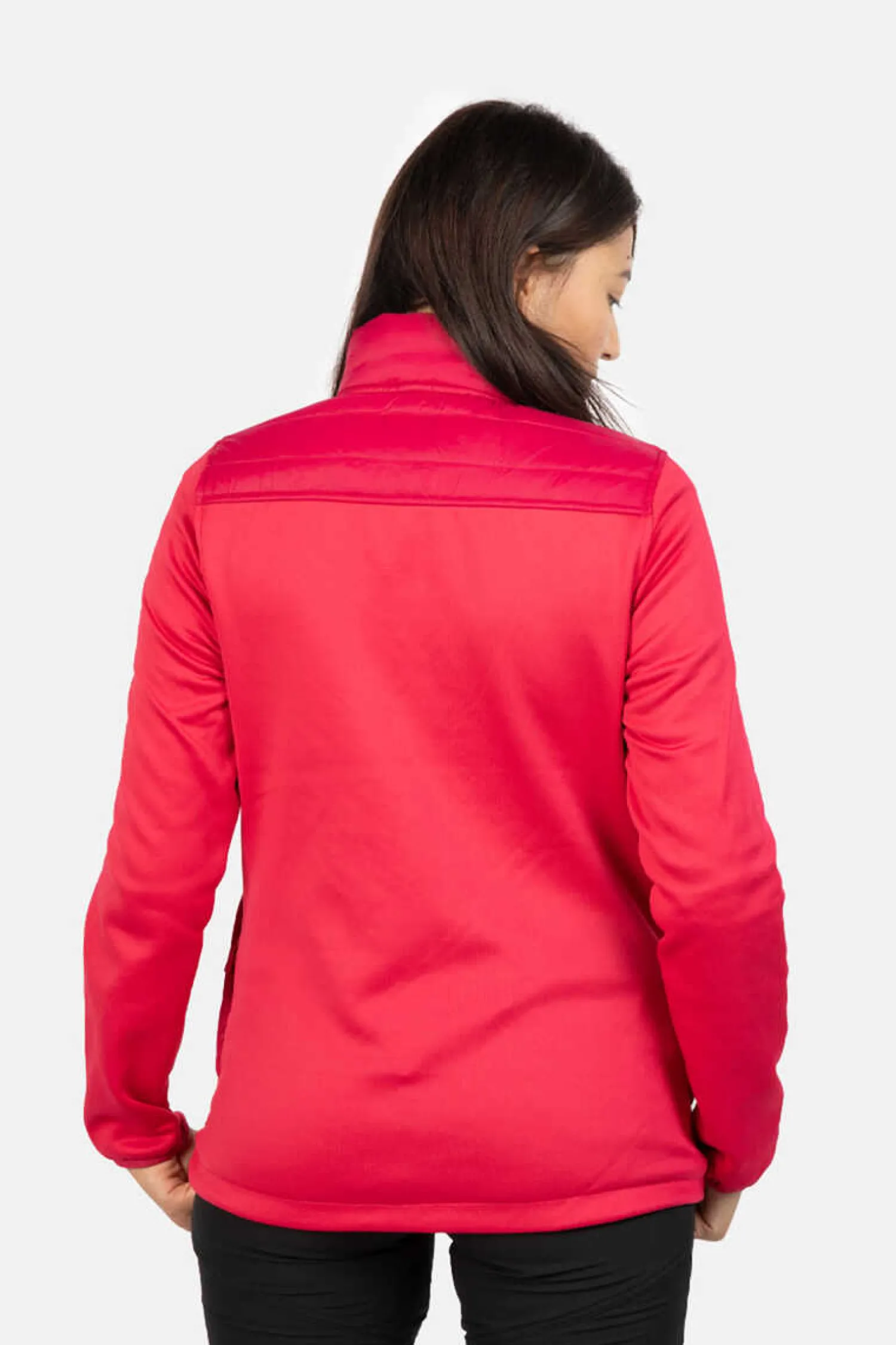 Izas Outdoor-Chaqueta Polar Olba