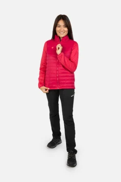Izas Outdoor-Chaqueta Polar Olba