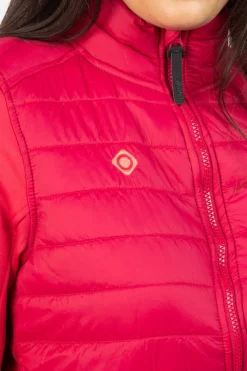 Izas Outdoor-Chaqueta Polar Olba