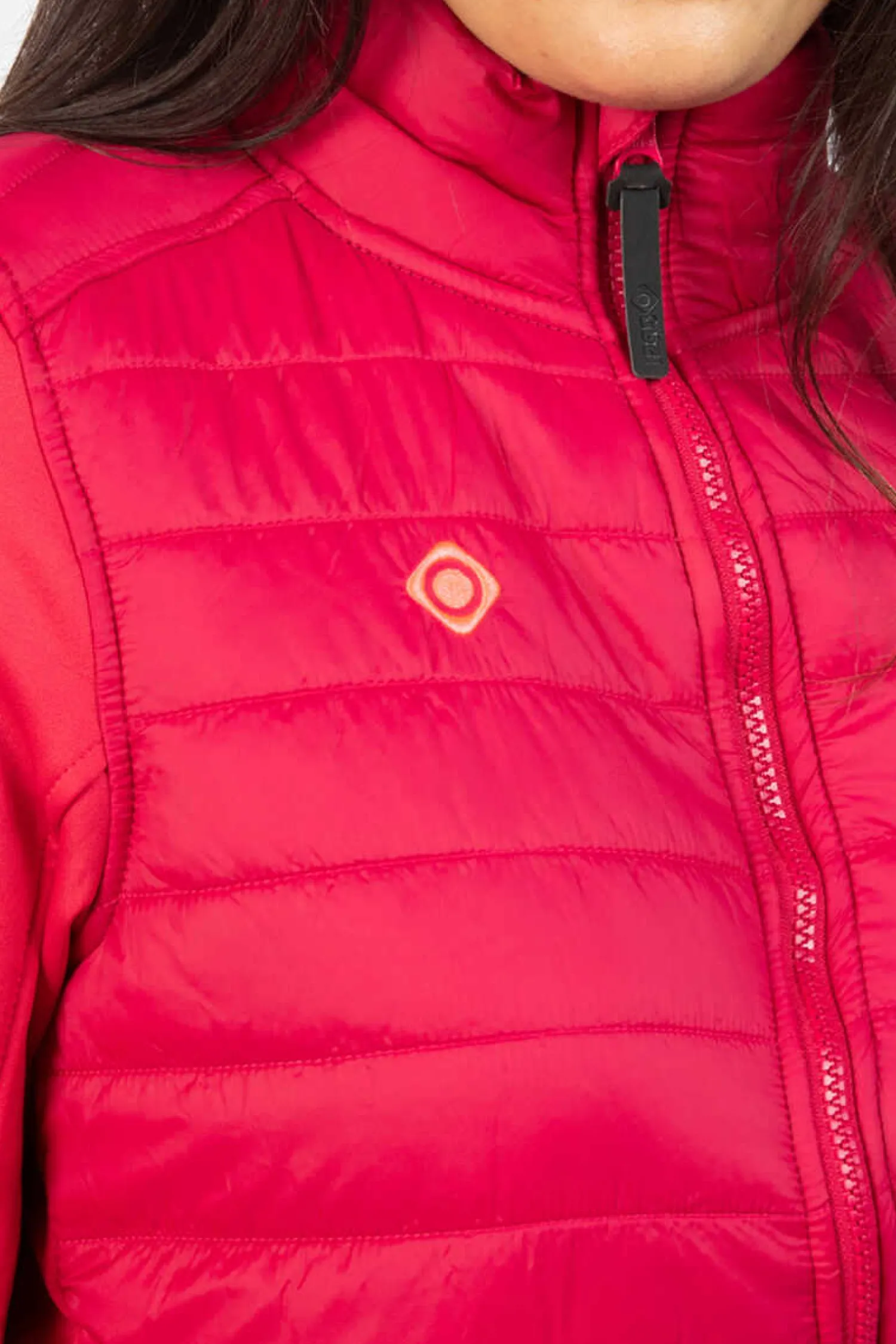 Izas Outdoor-Chaqueta Polar Olba