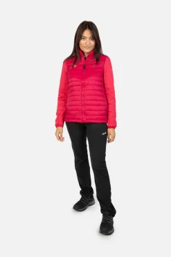 Izas Outdoor-Chaqueta Polar Olba