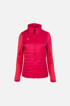 Izas Outdoor-Chaqueta Polar Olba