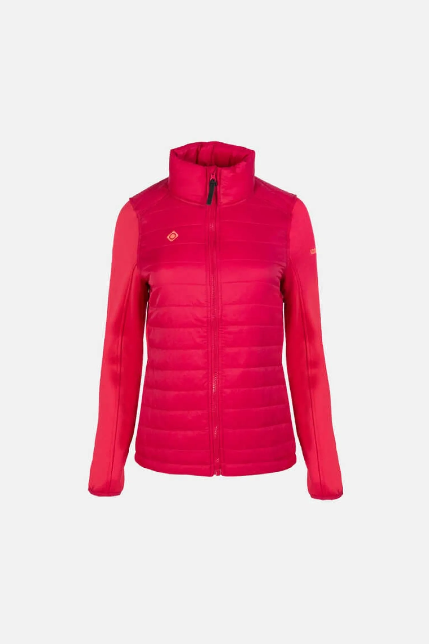 Izas Outdoor-Chaqueta Polar Olba