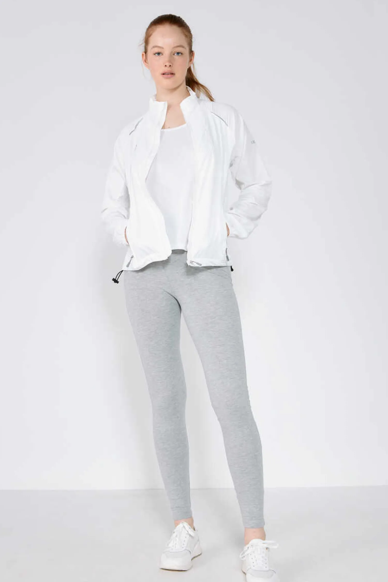 Izas Outdoor-Chaqueta Sidney