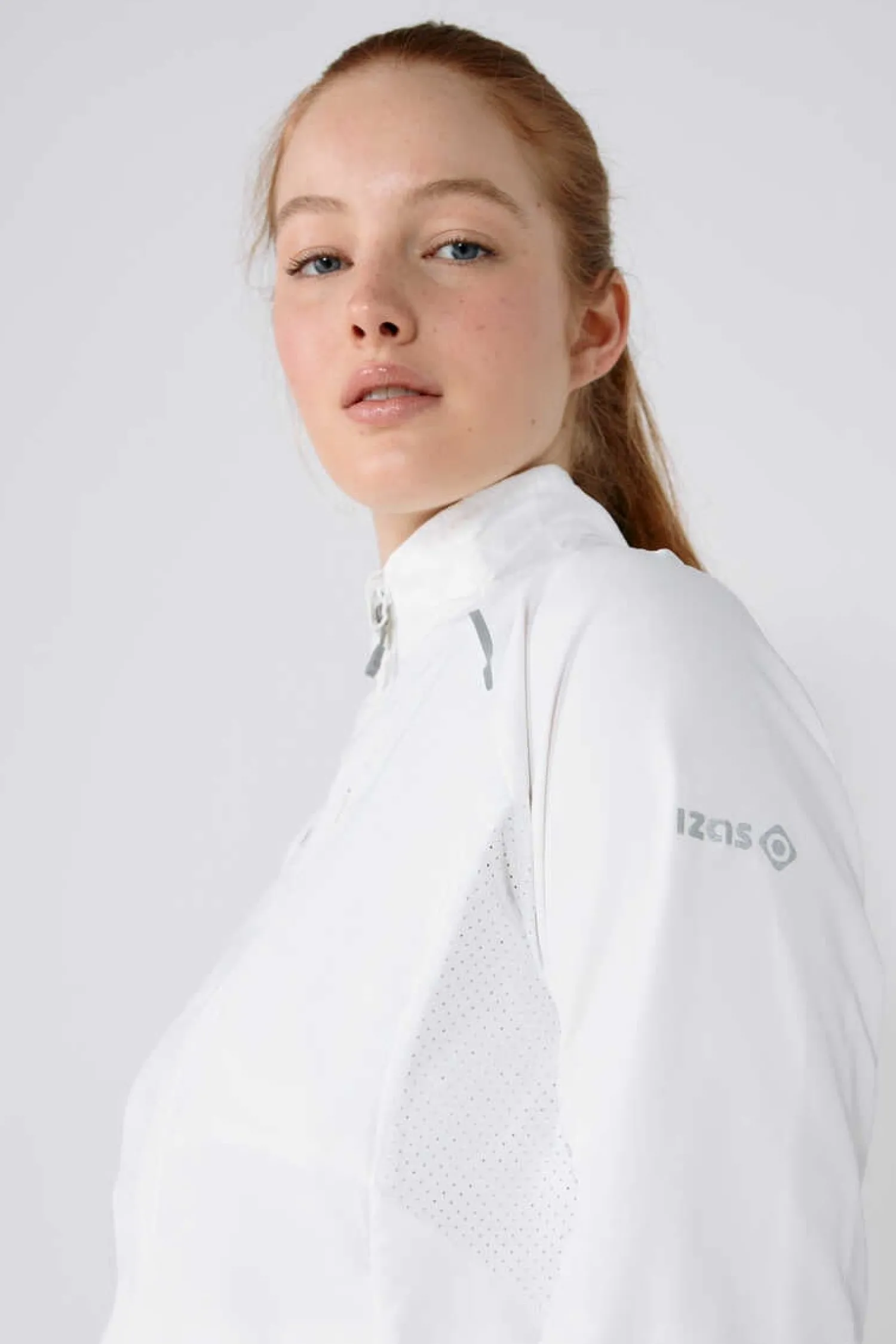 Izas Outdoor-Chaqueta Sidney