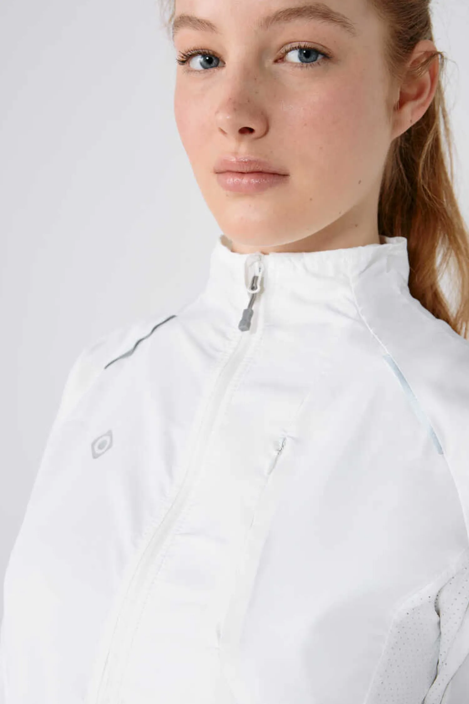 Izas Outdoor-Chaqueta Sidney