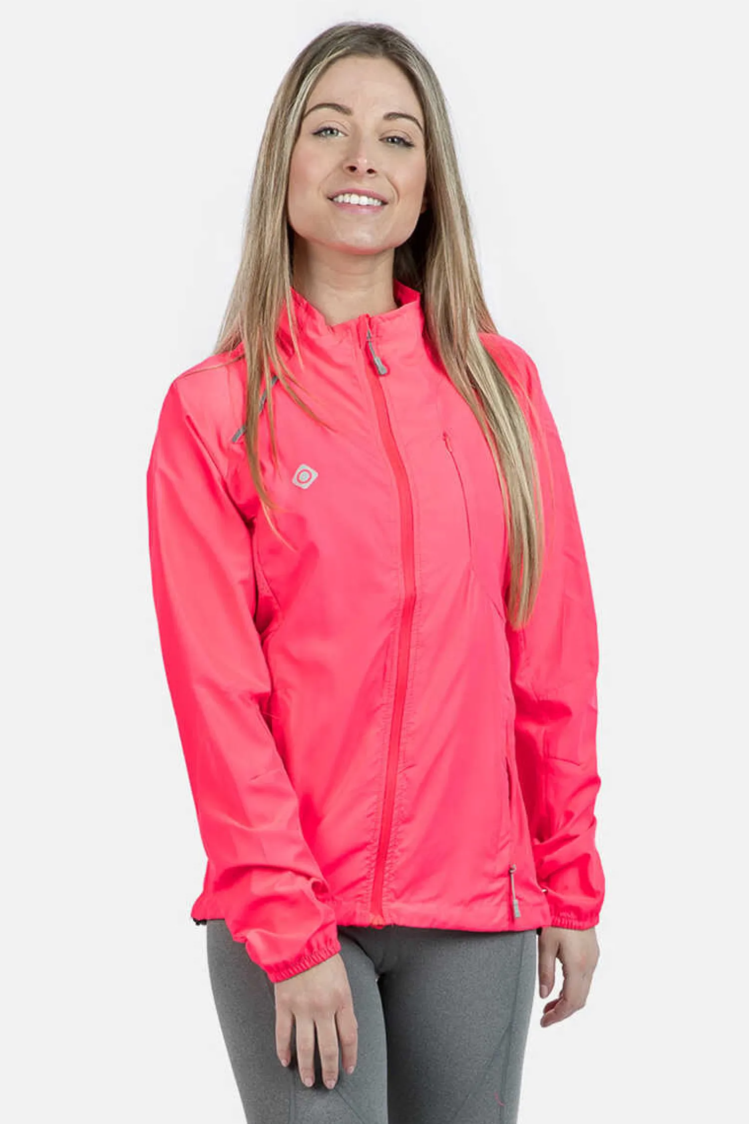Izas Outdoor-Chaqueta Sidney