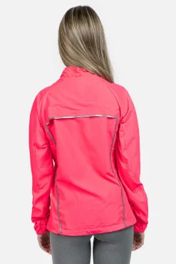 Izas Outdoor-Chaqueta Sidney