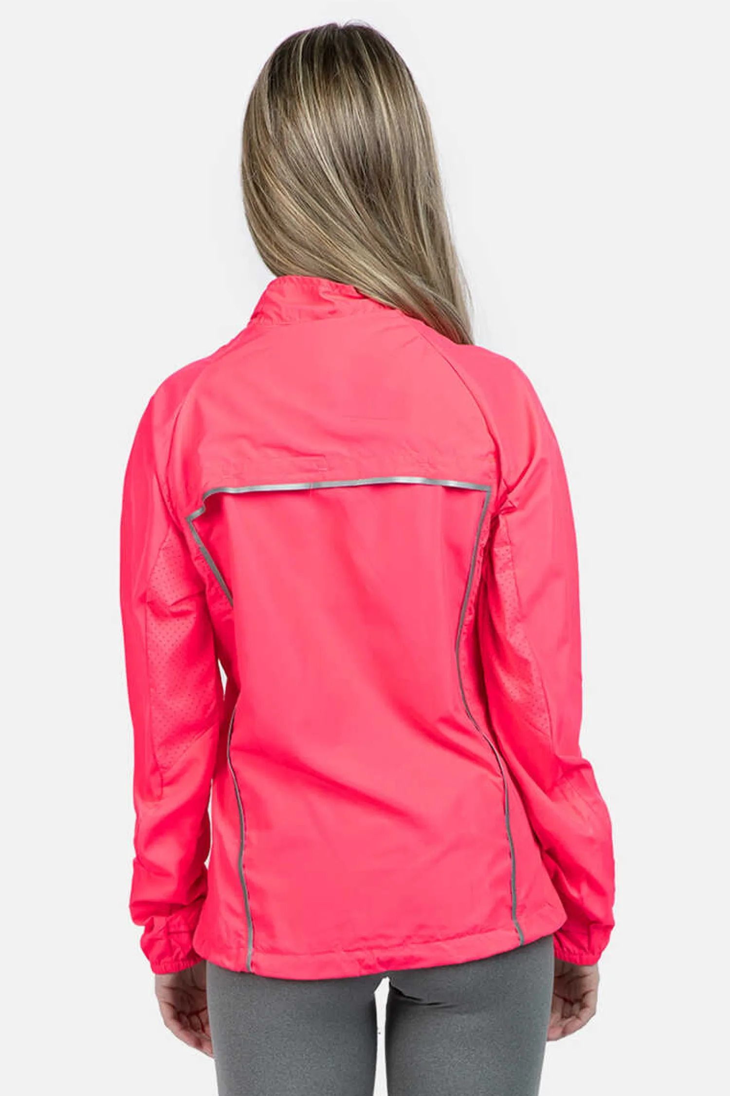 Izas Outdoor-Chaqueta Sidney