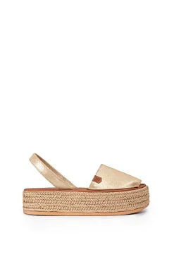 Popa Alpercatas-Chiara Boreal Areia