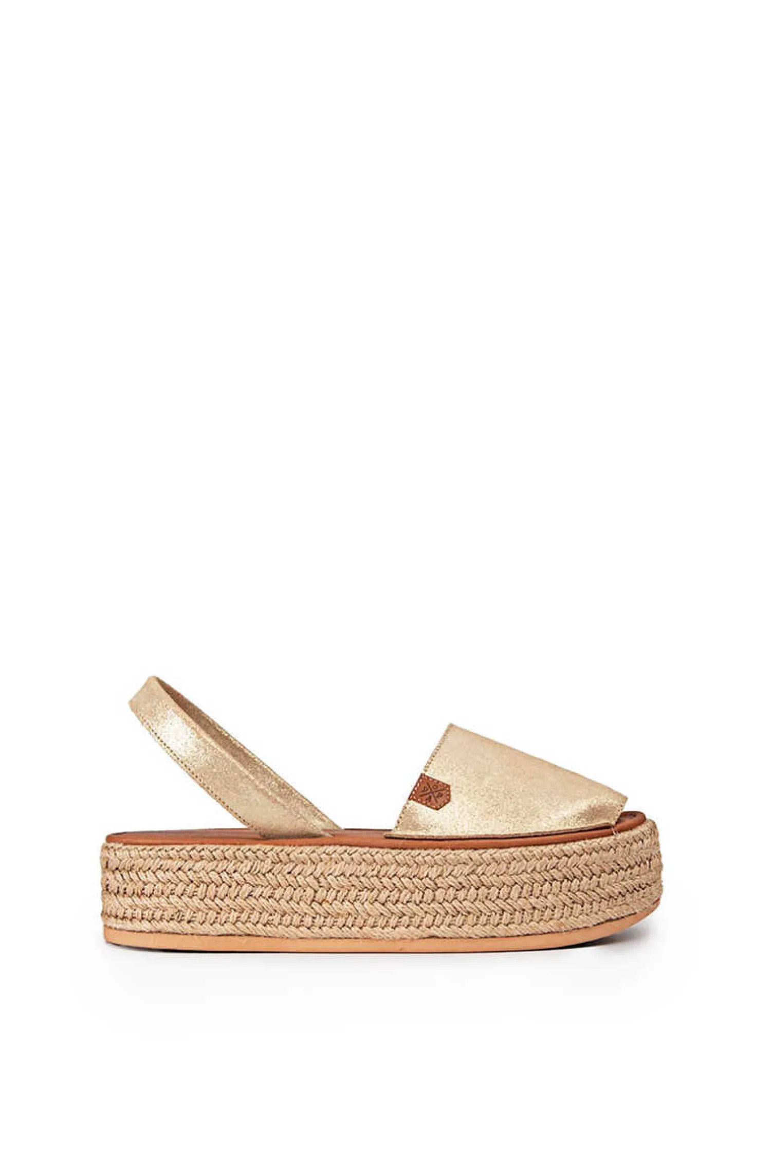 Popa Alpercatas-Chiara Boreal Areia