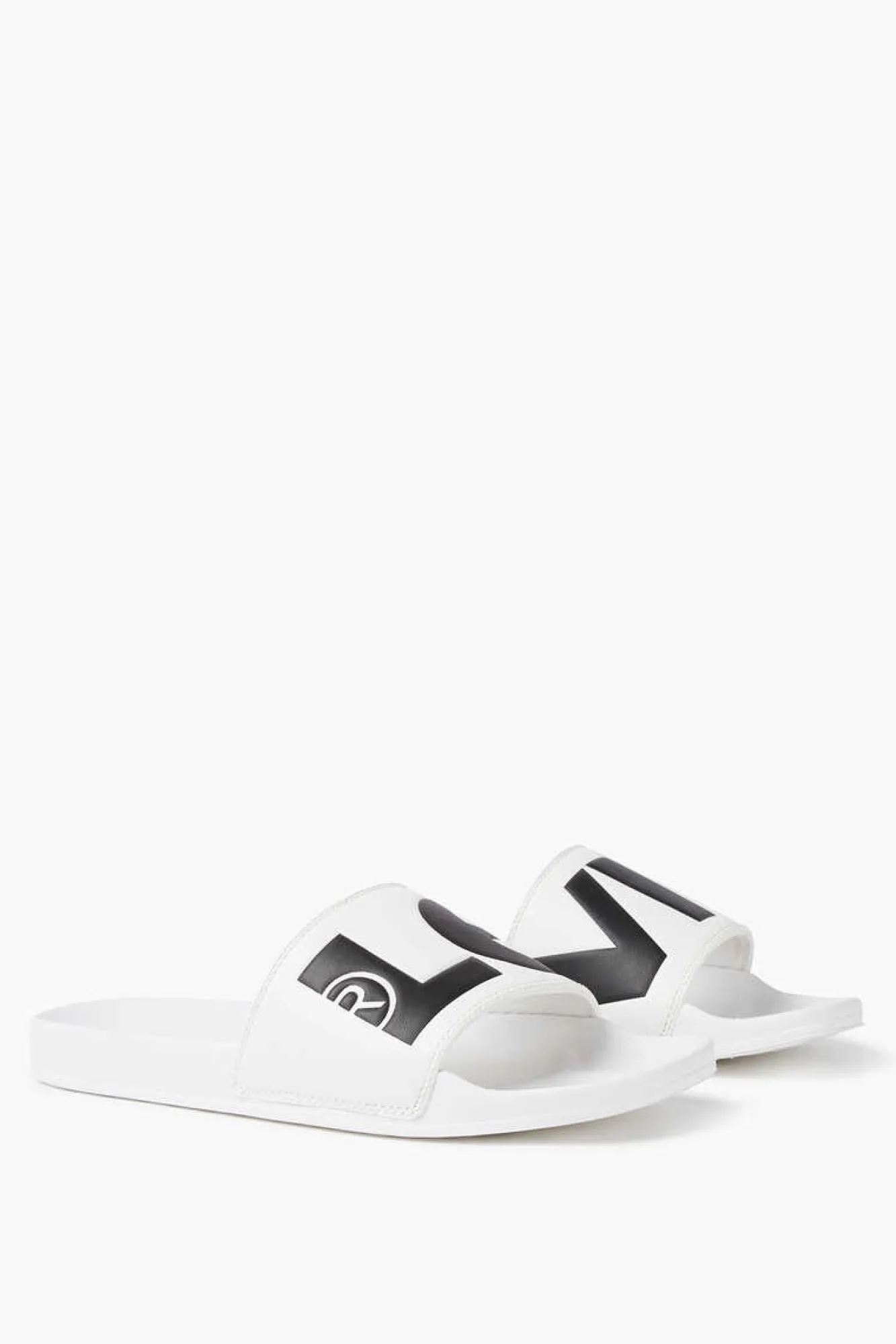 Levi's Chinelojune L Branco Clearance