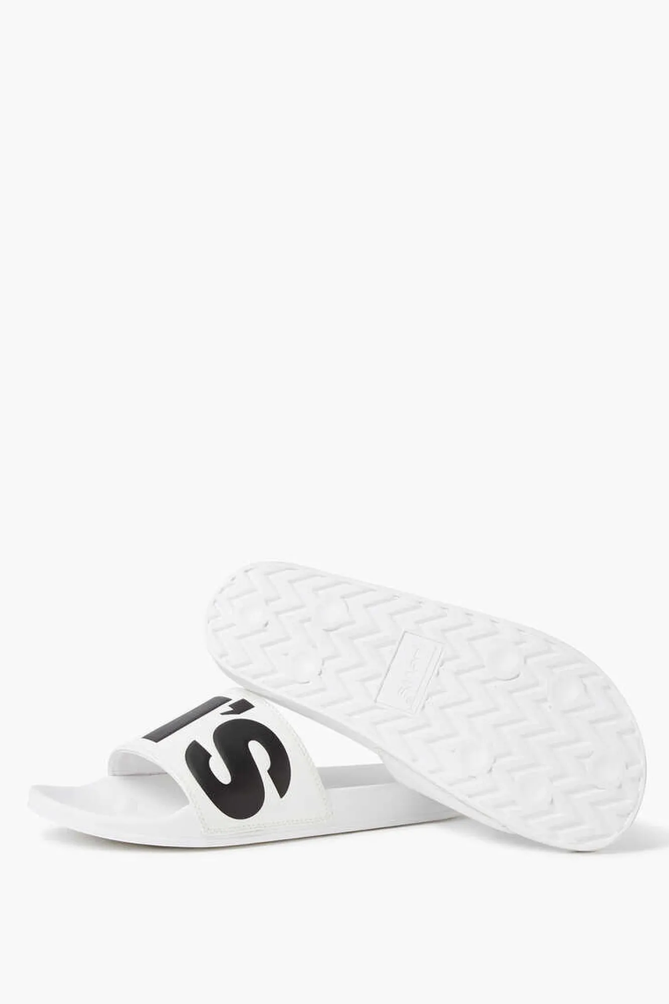 Levi's Chinelojune L Branco Clearance