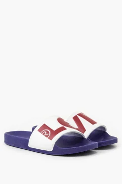 Levi's Chinelojune L Verde Best