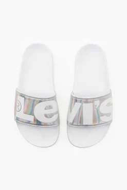 Levi's Chinelos-Chinelojune L S