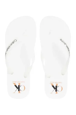 Chinelos Ck Jeans De Homem