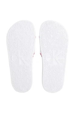 Calvin Klein Chinelos-Chinelos Ck Jeans De Mulher