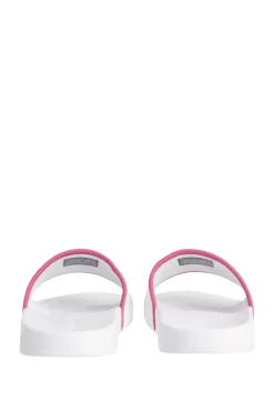 Calvin Klein Chinelos-Chinelos Ck Jeans De Mulher