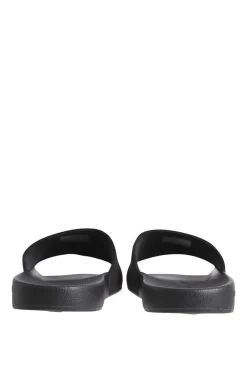 Calvin Klein Chinelos De Homem Preto Best