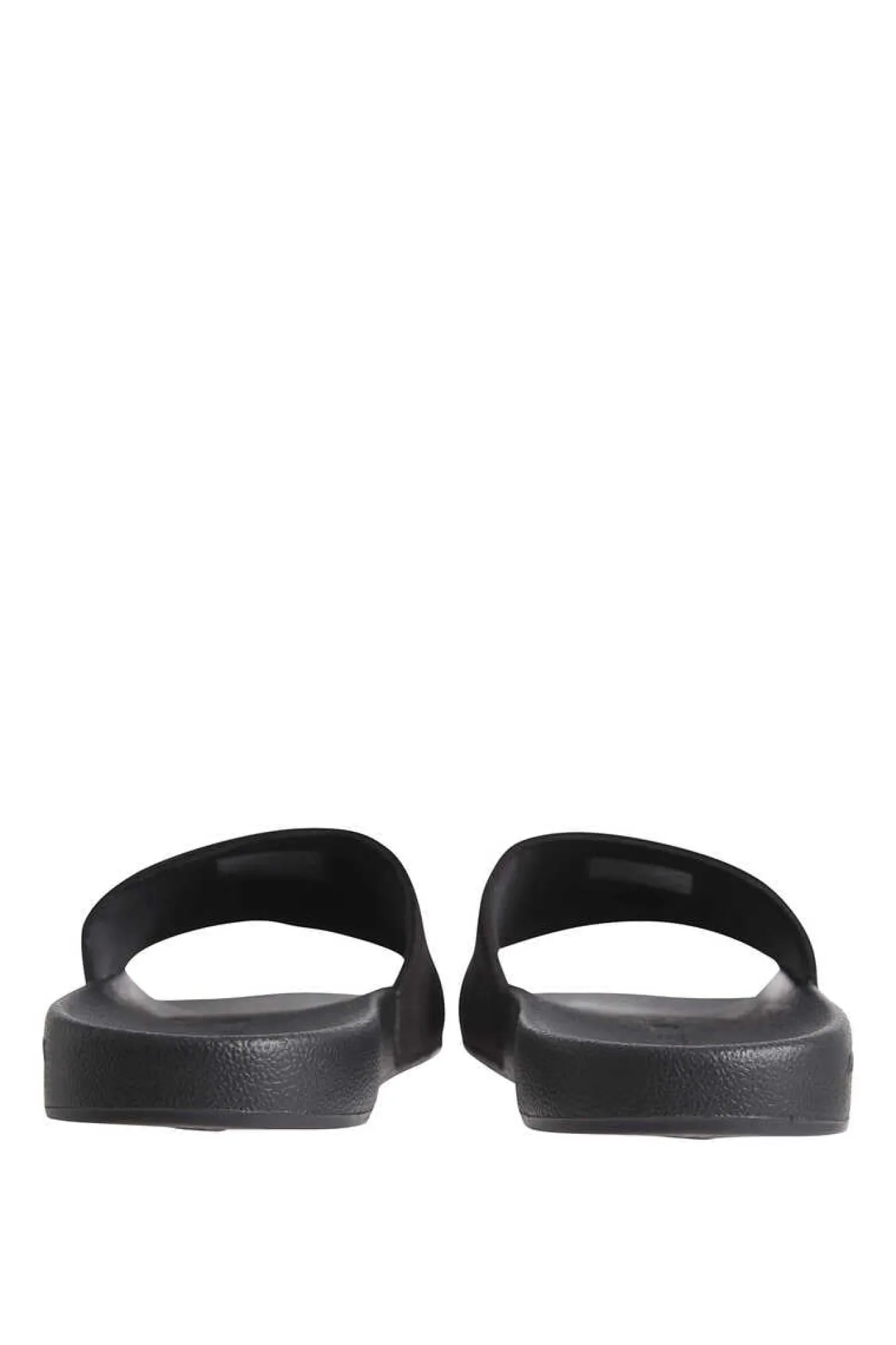 Calvin Klein Chinelos De Homem Preto Best