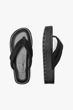 Only Chinelos-Chinelos De Plataforma