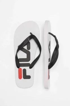 Fila Chinelos Troy Natural New