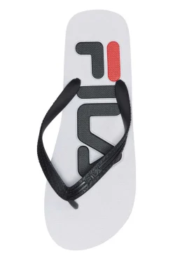 Fila Chinelos Troy Natural New