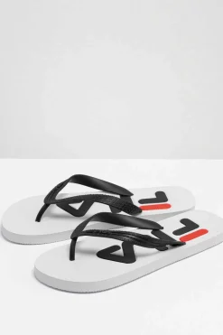 Fila Chinelos Troy Natural New