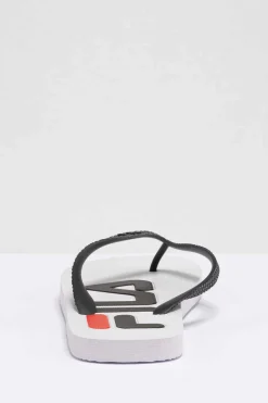 Fila Chinelos Troy Natural New