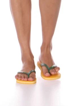 Havaianas Chinelos-Chinelos Hav. Brasil Logo