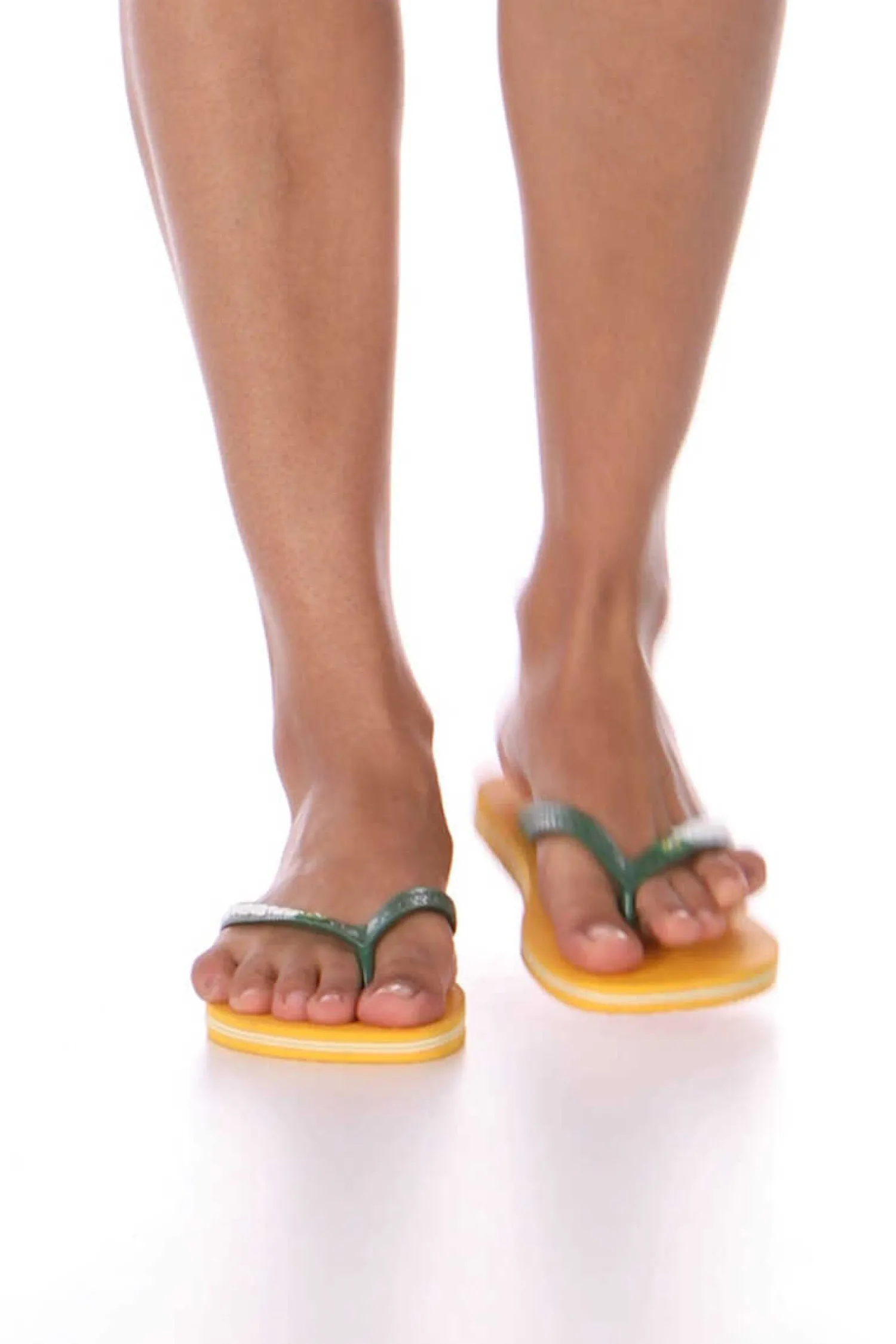 Havaianas Chinelos-Chinelos Hav. Brasil Logo