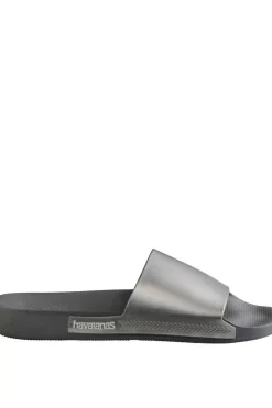 Havaianas Chinelos-Chinelos Hav. Slide Classic Metallic