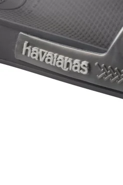 Havaianas Chinelos-Chinelos Hav. Slide Classic Metallic