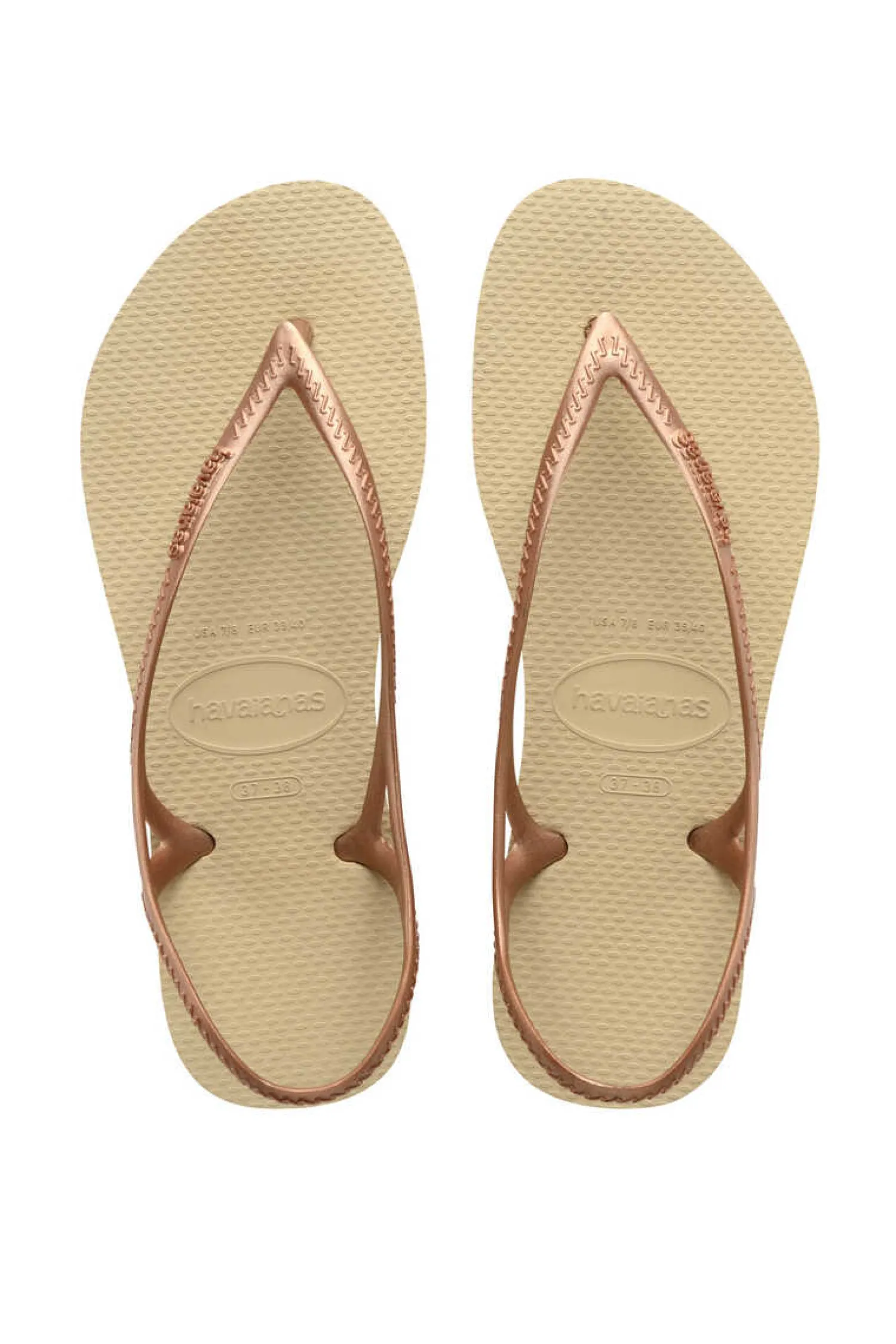 Havaianas Chinelos-Chinelos Hav. Sunny Ii